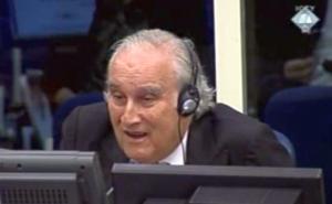 Jose Cutileiro na suđenju Mladiću: Izetbegović je lagao, za masakr na Markalama krivi muslimani...