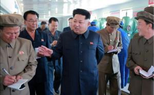 Kim Jong-un: Napravili smo hidrogensku bombu!