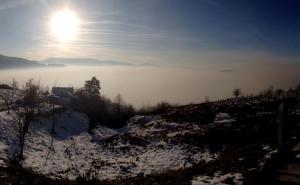 Revolucionarno rješenje sarajevskih studenata: Kako ukloniti smog iz kotline?