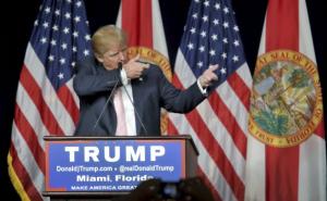 Ko je Donald Trump: Milijarder, wannabe političar, ljubimac Izraela i čovjek koji se plaši – mikroba