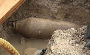 Sutra transport i uništavanje aviobombe pronađene u Buča Potoku: Ovo je ruta prevoza