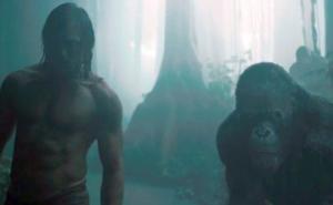 Stiže nam novi film o Tarzanu: Pogledajte trailer (VIDEO)