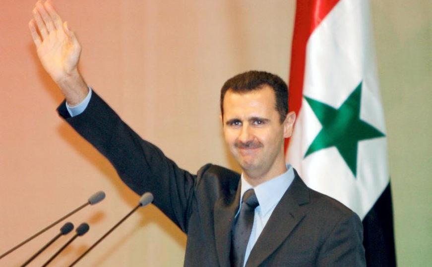 Sirija: Pobunjenici pregovaraju o budućoj ulozi Bashara al-Assada