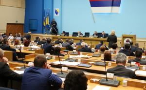 Republika Srpska potpuno prekida saradnju s Tužilaštvom, Sudom i SIPA-om