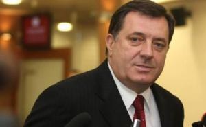 Milorad Dodik: Ne mogu se igrati s nama na ovakav način