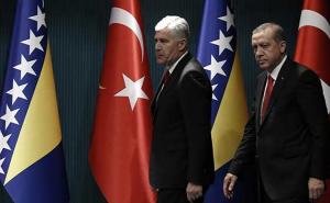 Dragan Čović: Zakoni u BiH moraju biti primjenjivani i poštovani