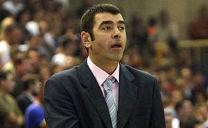 Mensur Bajramović novi trener košarkaša Sparsa