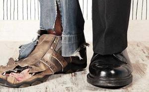 Kviz: Da li ćete za 10 godina biti bogati ili siromašni?