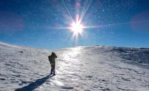 Kakvo nas vrijeme očekuje za vikend?