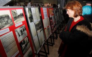 FOTO: Obilježen Dan arhiva i arhivske službe u BiH