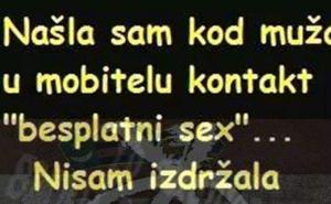 Besplatni sex 
