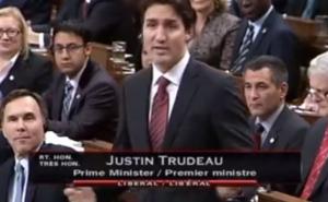 Premijer Justin Trudeau želi zbrinuti 25.000 izbjeglica u Kanadi: Kući ste, dobrodošli! (VIDEO)