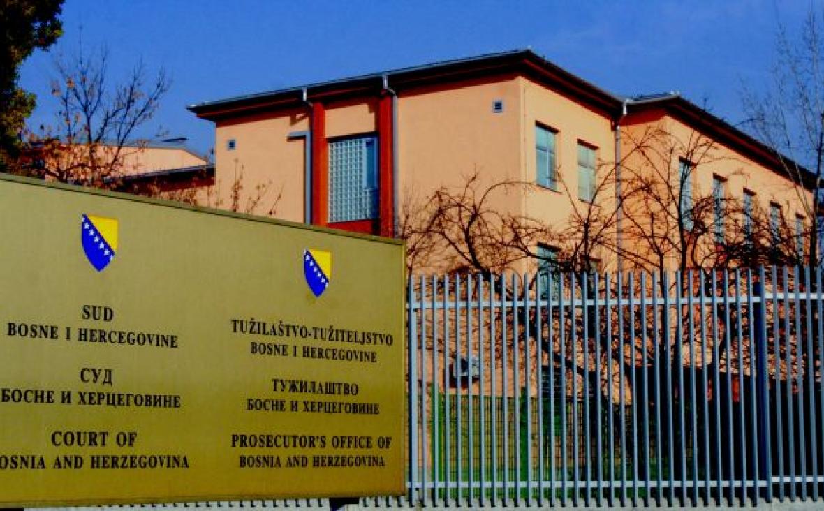 Sud BiH: Ni Sud ni SIPA nisu postupili suprotno Ustavu, nego je to ...