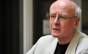 Zija Dizdarević: Nova epizoda u nadmetanju velikosrpske politike i bh. države