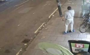 Ušao u historiju: Prva pljačka na hoverboardu (VIDEO)