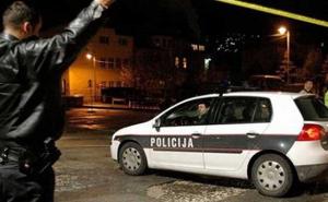 Sarajevo: Jedna osoba povrijeđena u sudaru četiri automobila
