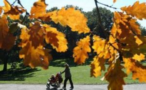 Vremenska prognoza: Uživajte u lijepom danu koji je pred nama