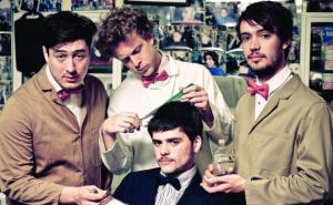 Vikend na Radiju Sarajevo: Mumford & Sons