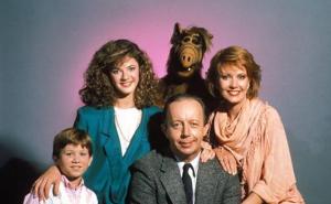 FOTO+VIDEO: Kako danas izgledaju glumci iz serije 'Alf'?