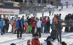 Počela ski sezona: Pogledajte kako je danas na Jahorini (FOTO)