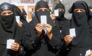 Izbori u Saudijskoj Arabiji: Ženama prvi put dopušteno da glasaju