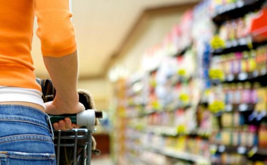 Neću žvaku, hoću kusur 