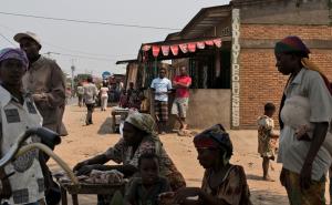 Burundi: Ubijeno 87 ljudi