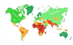 Predstavnici blizu 200 zemalja usvojili Globalni sporazum o klimatskim promjenama 