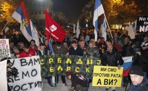 Podgorica: Referendum ili ćemo biti na ivici građanskog rata