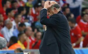 U Španiji zabrinuti: Ovo nije laka grupa