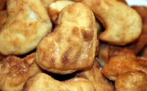 Recept za savršen nedjeljni doručak: Najbrži uštipci na svijetu 