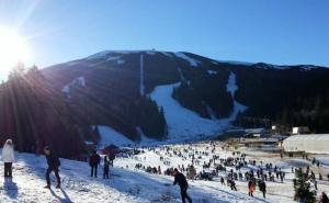 U Sarajevu jutros puno hladnije nego na Bjelašnici: Kakvo će vrijeme biti danas