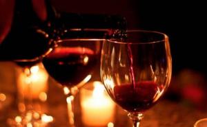 Nevjerovatno: Čaša crnog vina ima isti učinak na tijelo kao sat vremena vježbanja