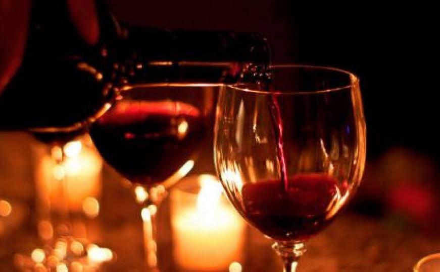 Nevjerovatno: Čaša crnog vina ima isti učinak na tijelo kao sat vremena vježbanja