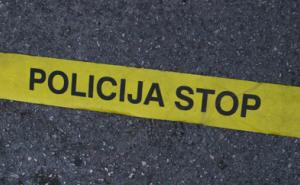 Hapšenje u Sarajevu: Pred policijom, uz prijetnju pištoljem, opljačkao maloljetnika 