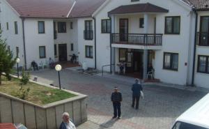 Djevojka u besvjesnom stanju pronađena u automobilu kod Tomislavgrada