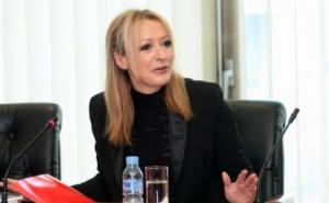Aleksandra Pandurević: Vlast u RS-u spremna je i na rat, samo da ne odgovara za kriminal