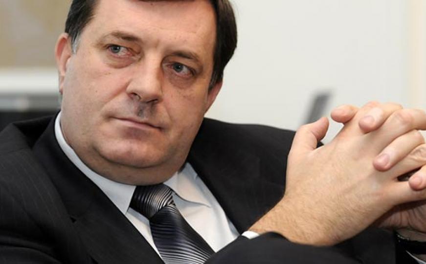 Milorad Dodik: Žele srušiti Republiku Srpsku