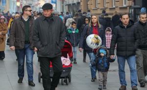 Početak sedmice: Temperature i do -5