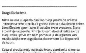Žena priznala mužu da ga vara s bratom. Dobila je 'simpatičan' odgovor 