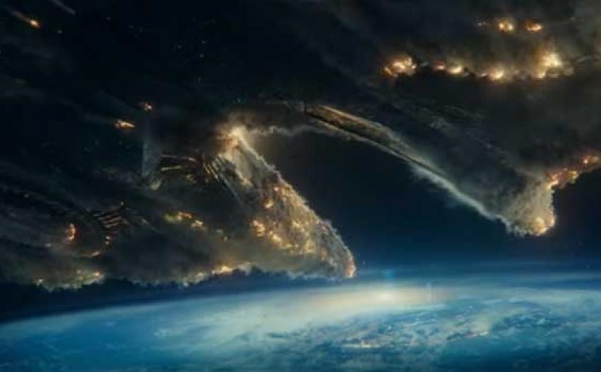 Stigao je trailer za nastavak filma 'Independence Day' (VIDEO)