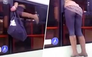 Kako u Bjelorusiji izbjegavaju revizora (VIDEO)