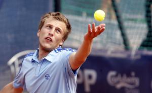 ATP lista: Mirza Bašić i Aldin Šetkić napredovali, Damir Džumhur i dalje 82. na svijetu