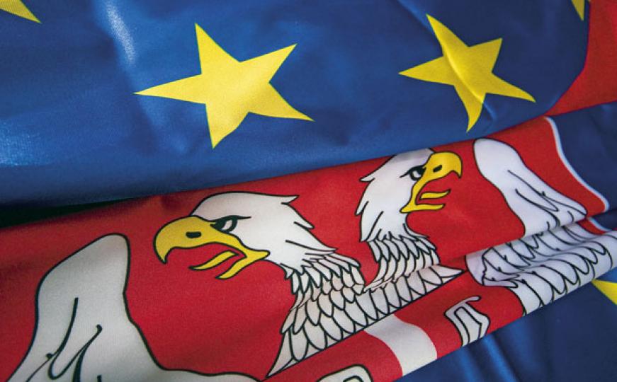 Srbija danas u Bruxellesu otvara pregovore o pridruživanju EU 