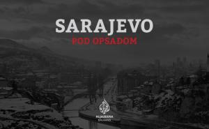 Sarajevo pod opsadom: Al Jazeera Balkans predstavlja projekt povodom 20 godina od Daytona