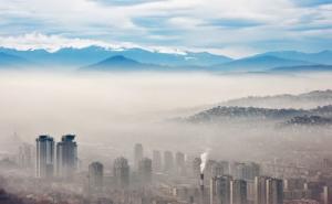 Crna lista: Ovo su najzagađeniji bh. gradovi