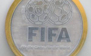 Članovi FIFA-e iz Jugoistočne Evrope glasaju za evropskog predsjedničkog kandidata