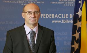 Ministar Vesko Drljača za Radiosarajevo.ba: A šta je s radom na crno?