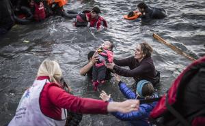 FOTO: Najbolje ovogodišnje fotografije iz svih krajeva svijeta