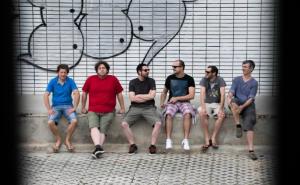 Popularni Splićani The Beat Fleet – TBF 19. decembra u OKC Abrašević u Mostaru